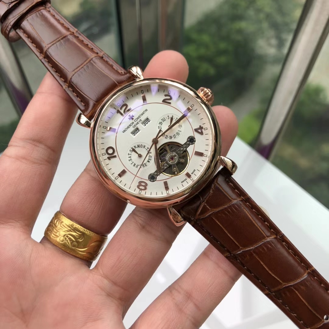 VACHERON CONSTANTIN - 21 - Image 7