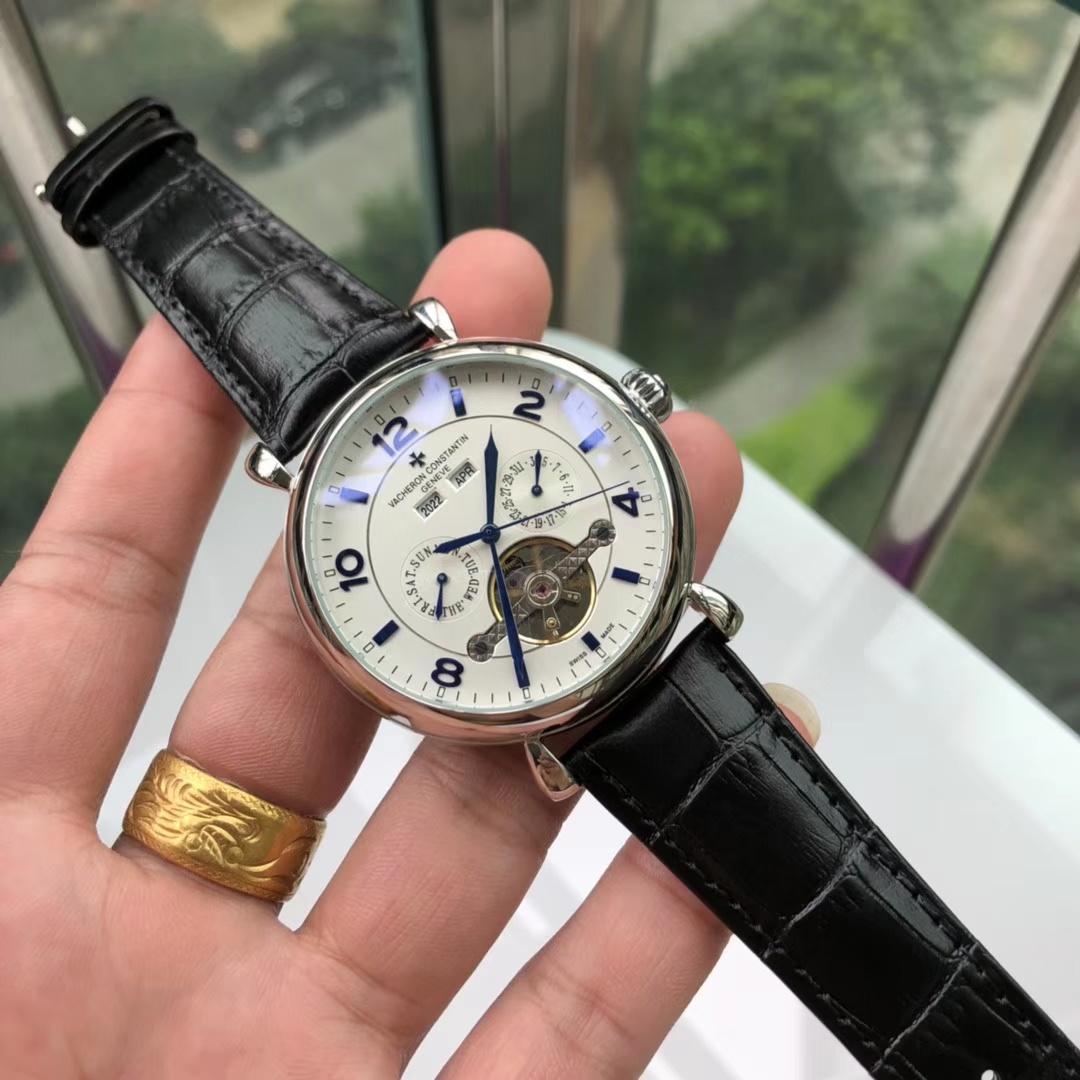 VACHERON CONSTANTIN - 21 - Image 9