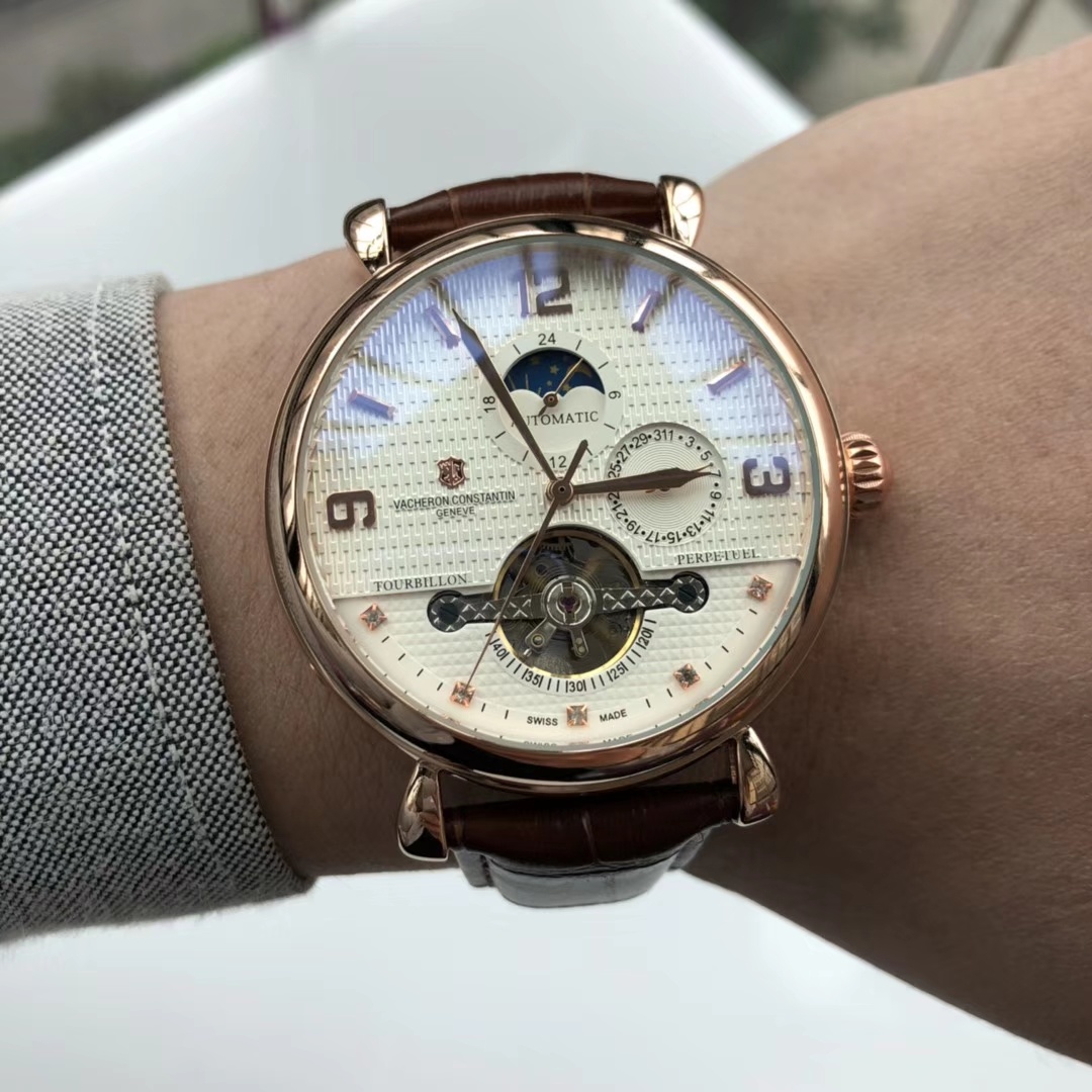 VACHERON CONSTANTIN - 22 - Image 3