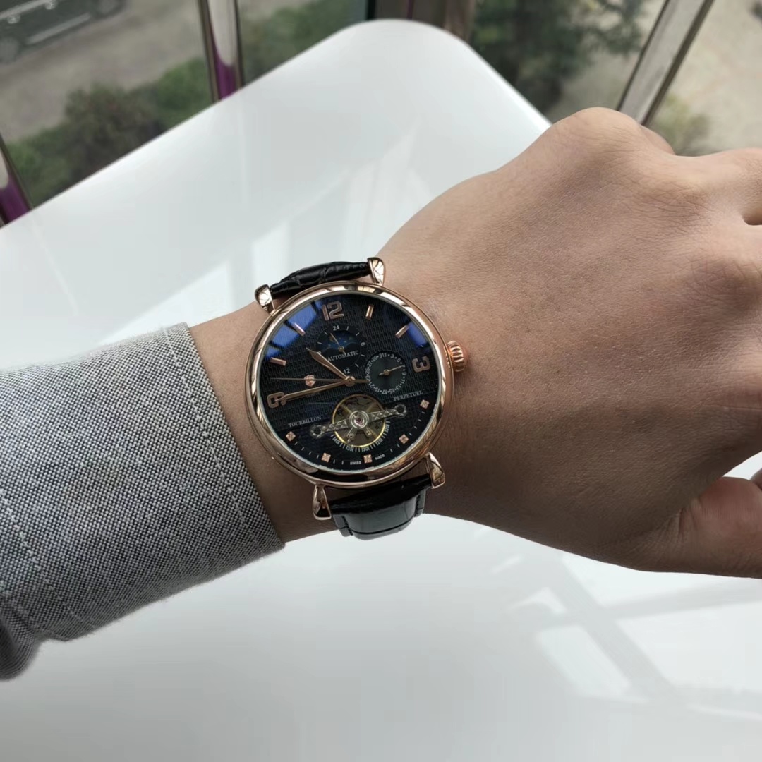VACHERON CONSTANTIN - 22 - Image 4