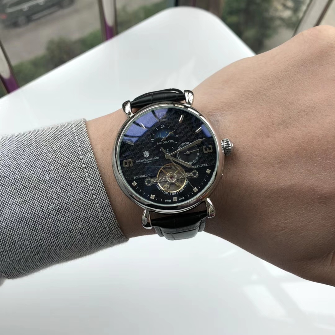 VACHERON CONSTANTIN - 22 - Image 5