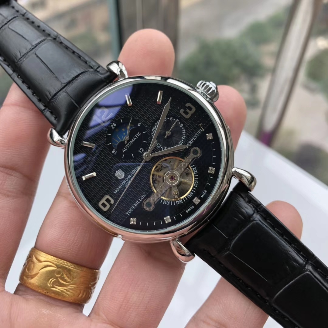VACHERON CONSTANTIN - 22 - Image 6