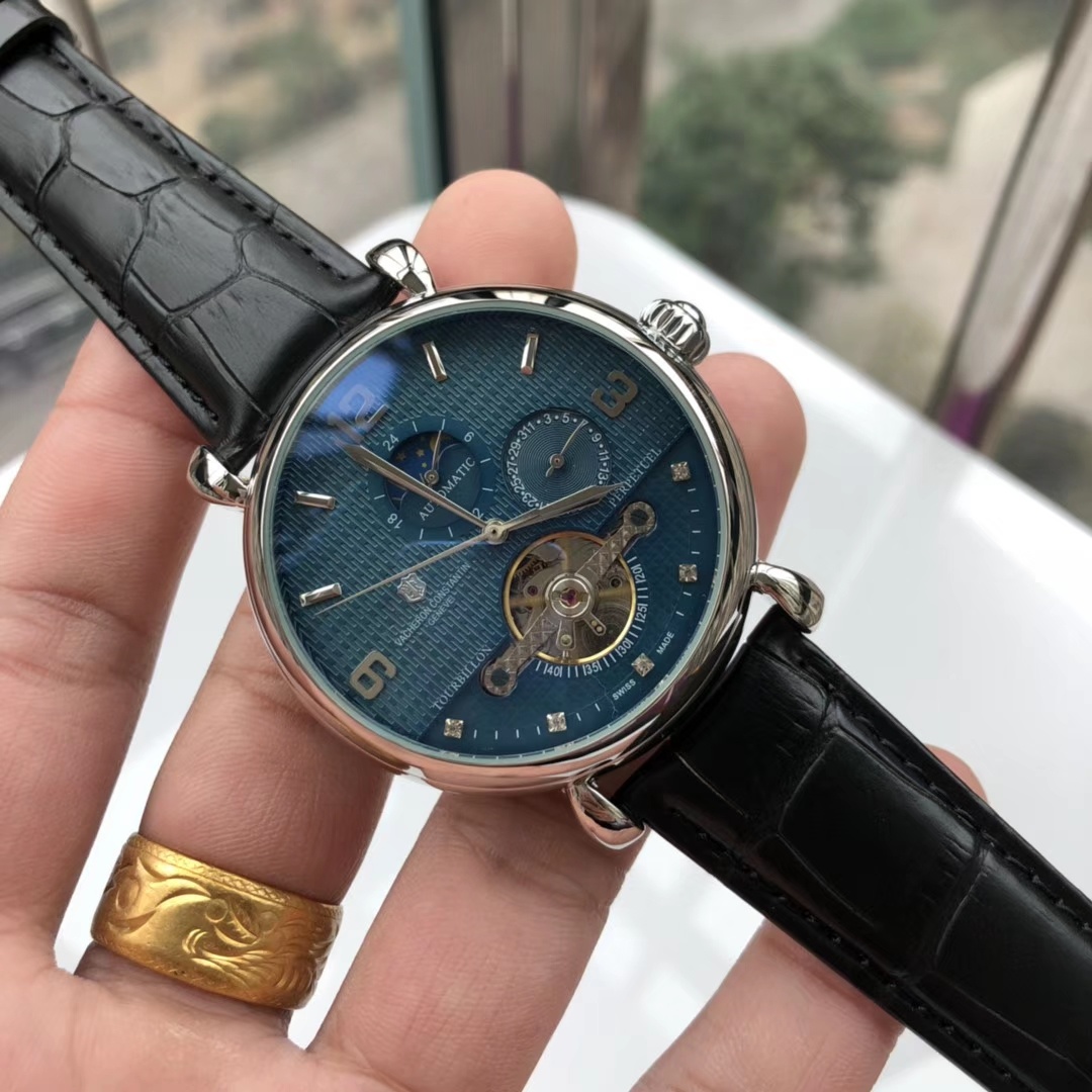 VACHERON CONSTANTIN - 22 - Image 7