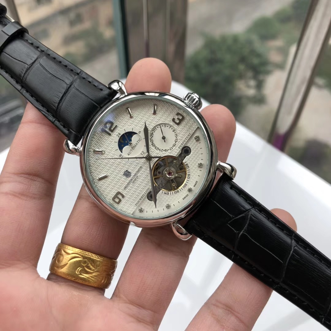 VACHERON CONSTANTIN - 22