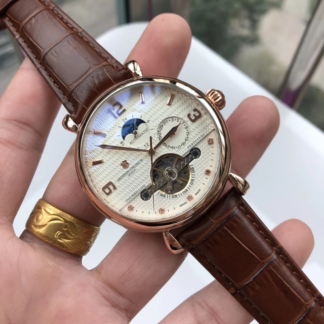 VACHERON CONSTANTIN - 22 - Image 9