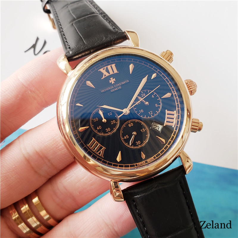 VACHERON CONSTANTIN - 23 - Image 2