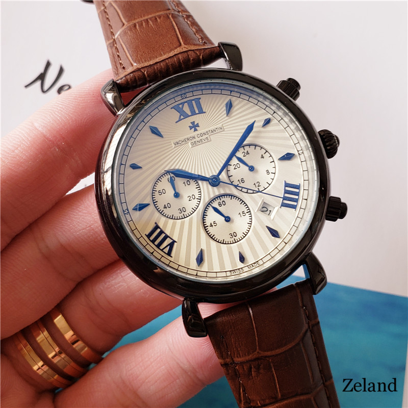 VACHERON CONSTANTIN - 23 - Image 3