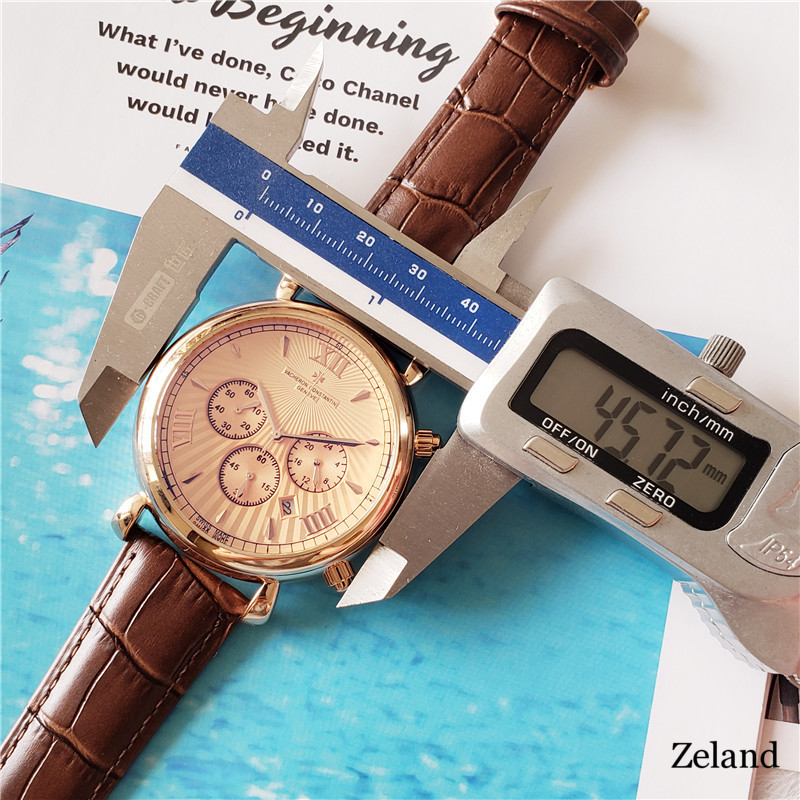 VACHERON CONSTANTIN - 23 - Image 5