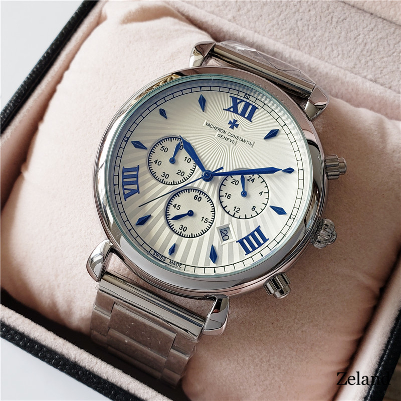 VACHERON CONSTANTIN - 23 - Image 6