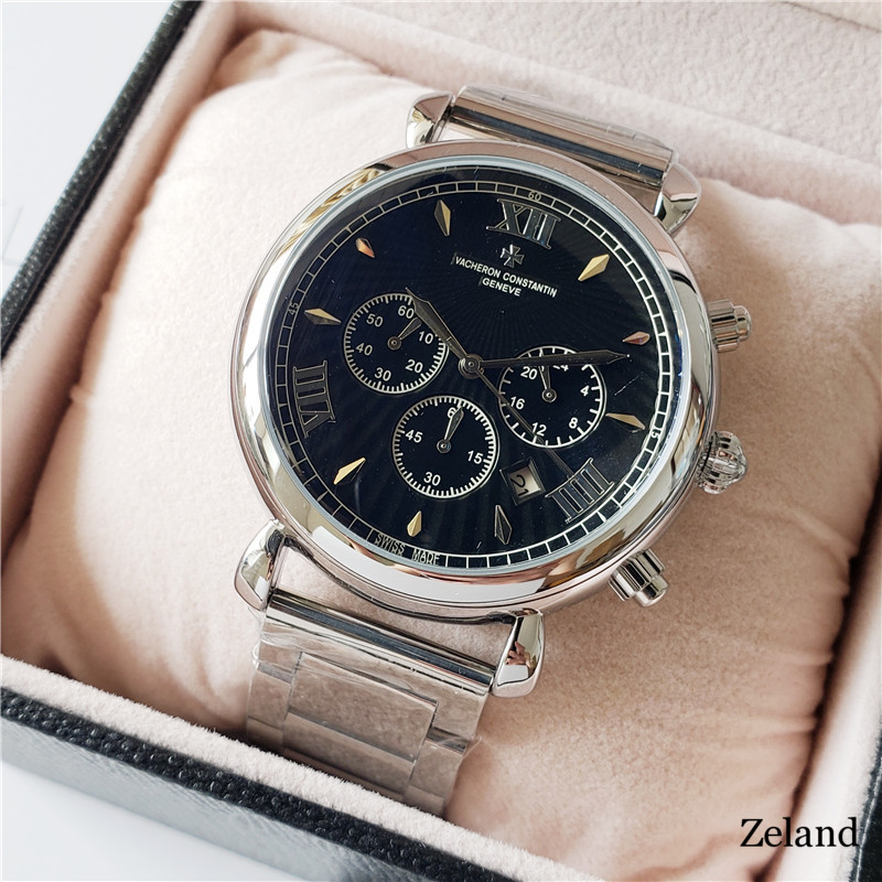 VACHERON CONSTANTIN - 23 - Image 8