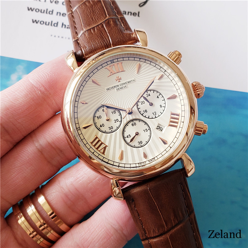 VACHERON CONSTANTIN - 23 - Image 10