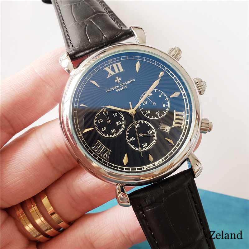 VACHERON CONSTANTIN - 23 - Image 12