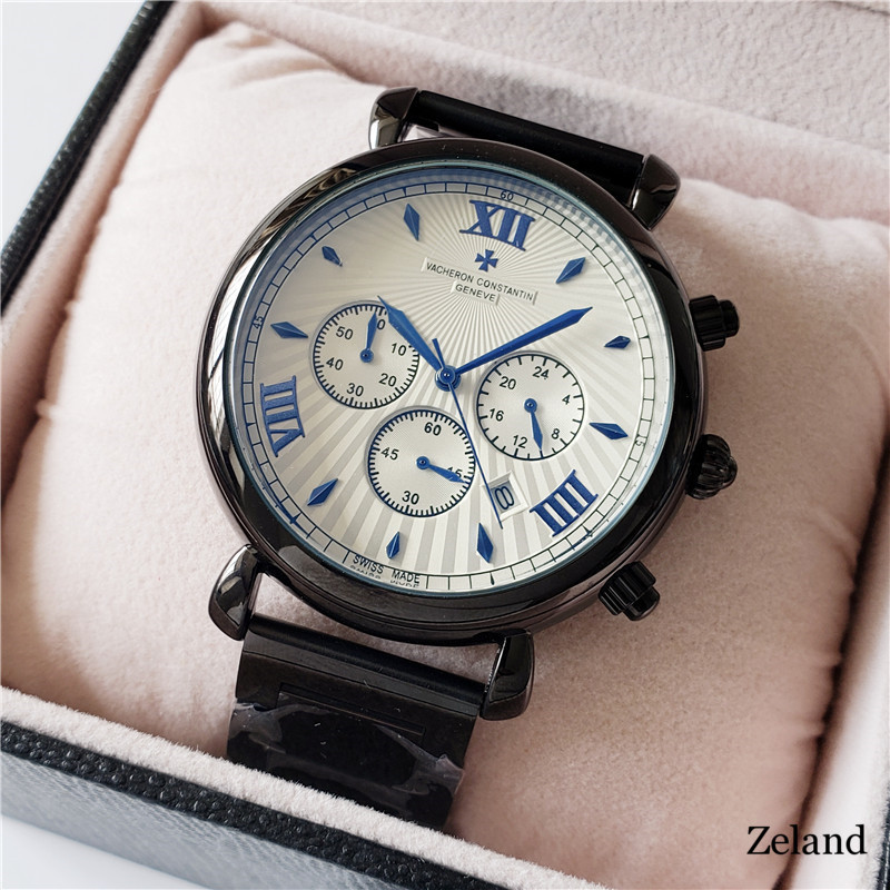 VACHERON CONSTANTIN - 23 - Image 14