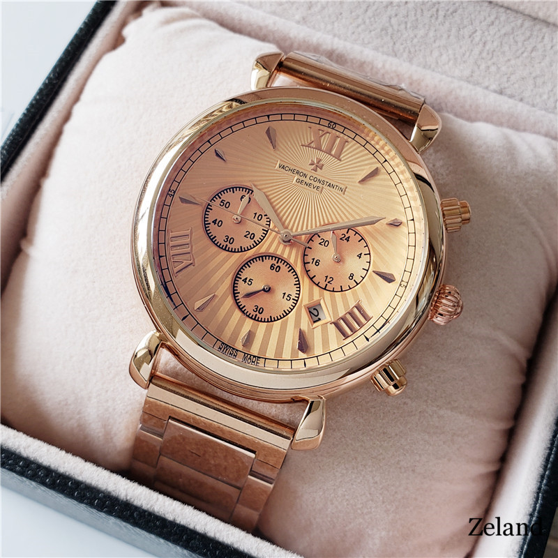 VACHERON CONSTANTIN - 23 - Image 18
