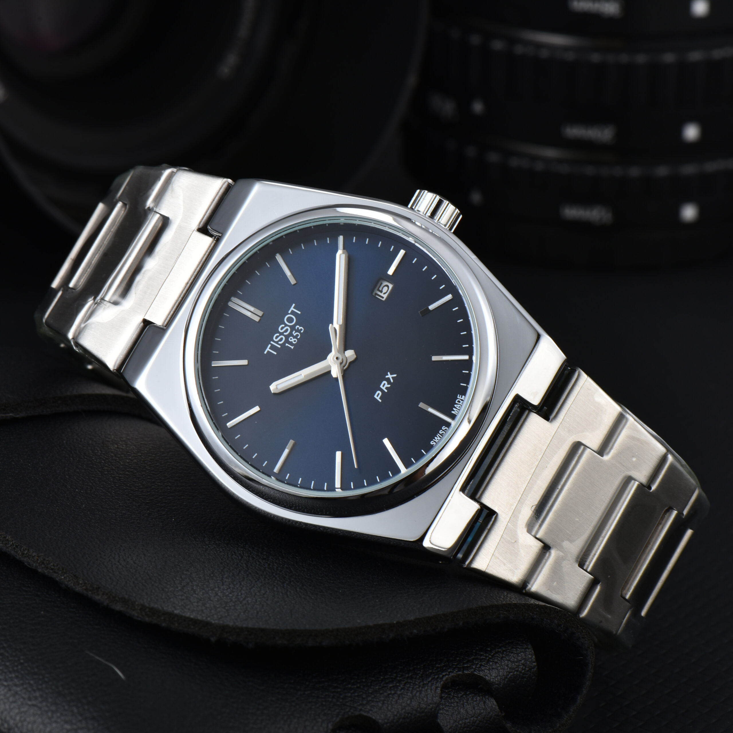 TISSOT - 37