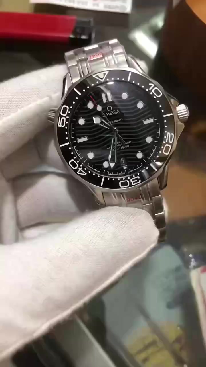 OMEGA - 49