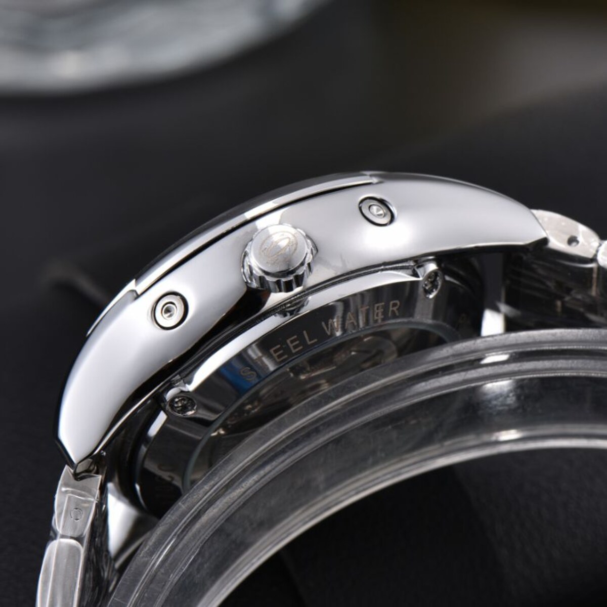 OMEGA - 64 - Image 2