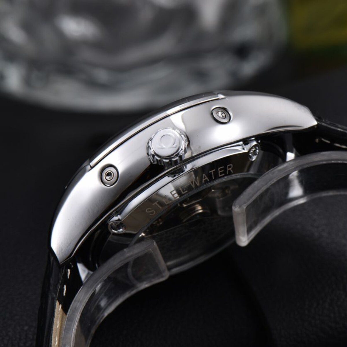 OMEGA - 65 - Image 10