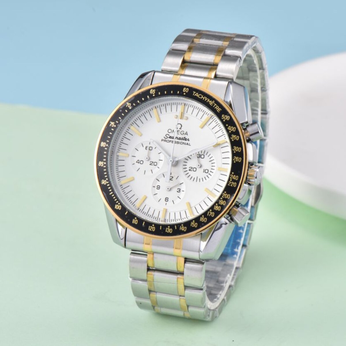 OMEGA - 72 - Image 5