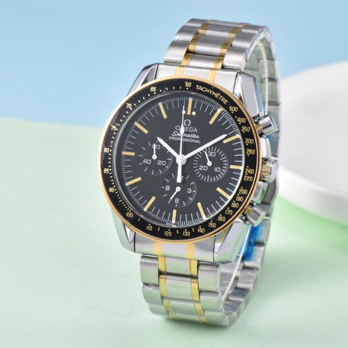 OMEGA - 72 - Image 6