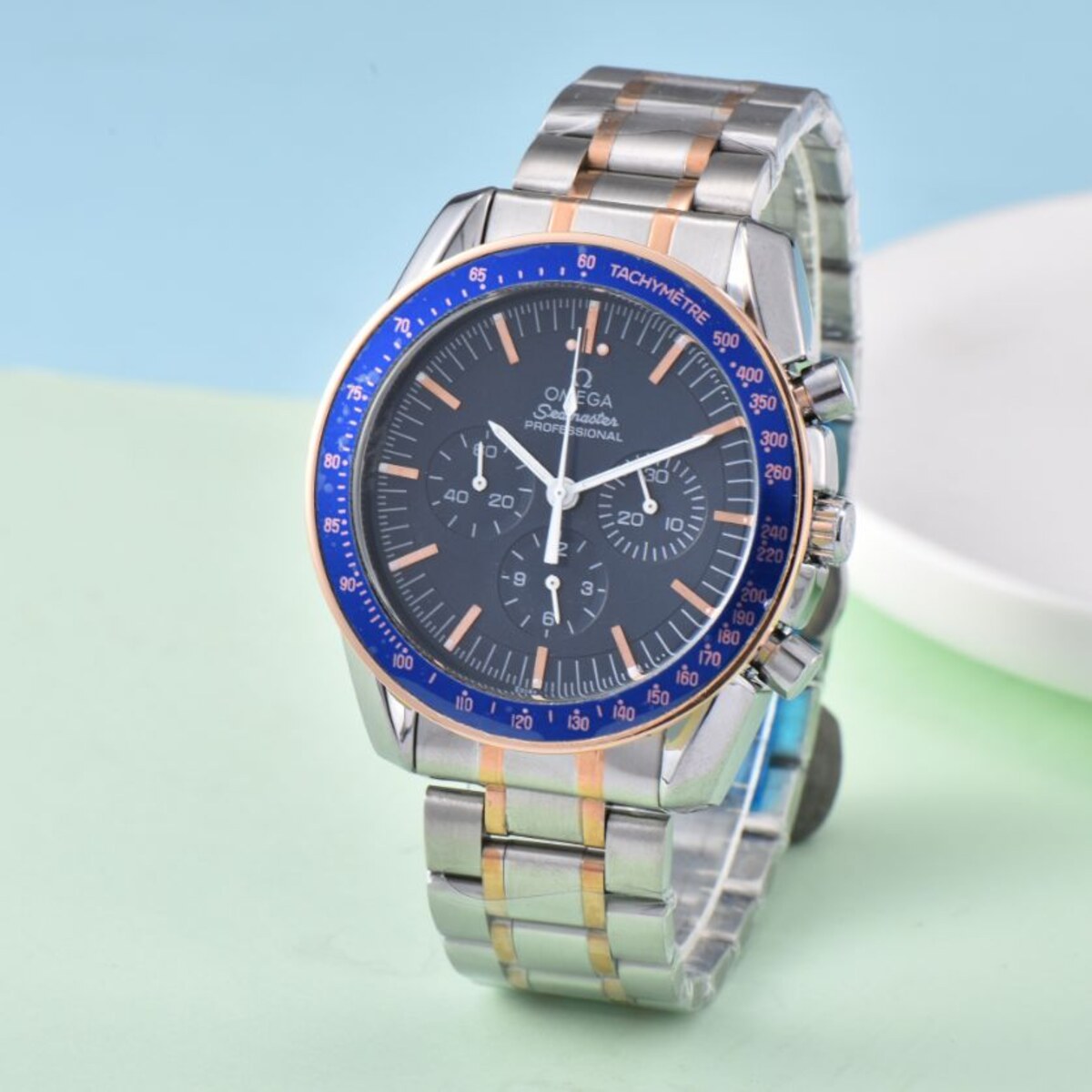 OMEGA - 72 - Image 7