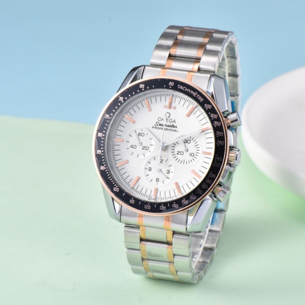 OMEGA - 72 - Image 8