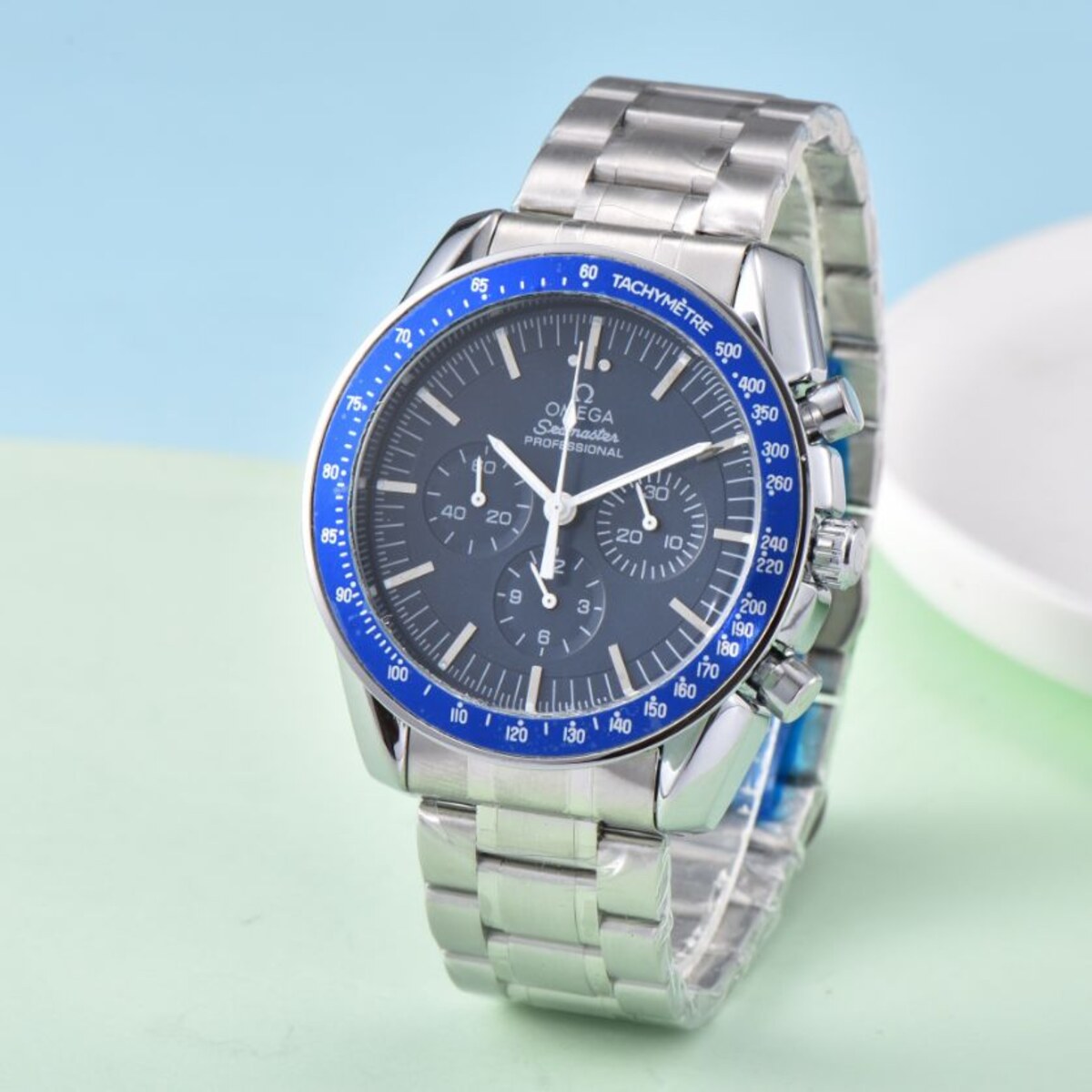 OMEGA - 72 - Image 9
