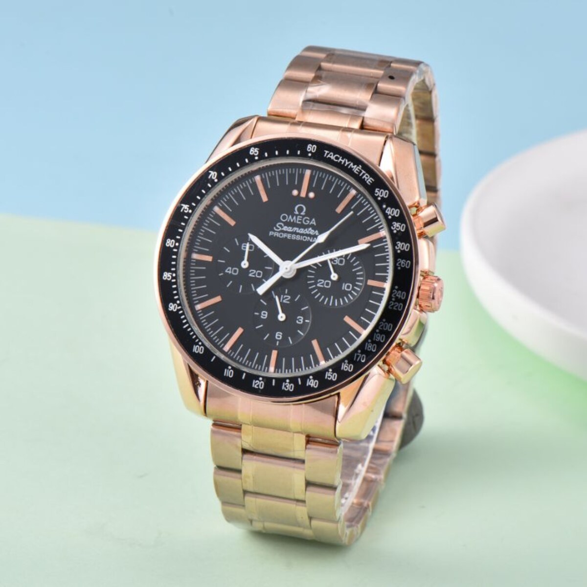 OMEGA - 72 - Image 11