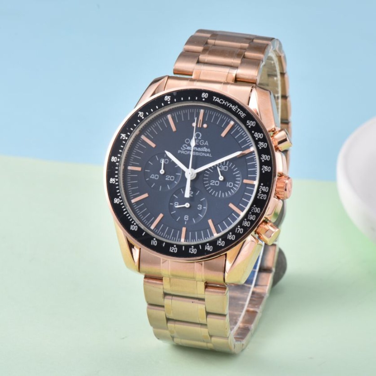 OMEGA - 72 - Image 12
