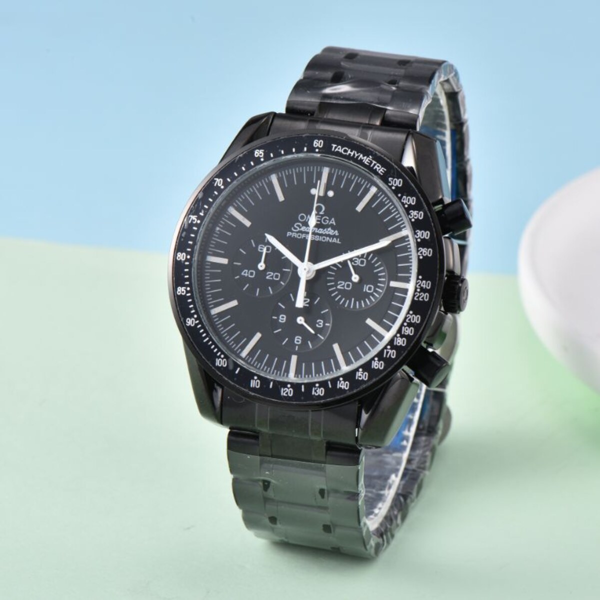 OMEGA - 72 - Image 16