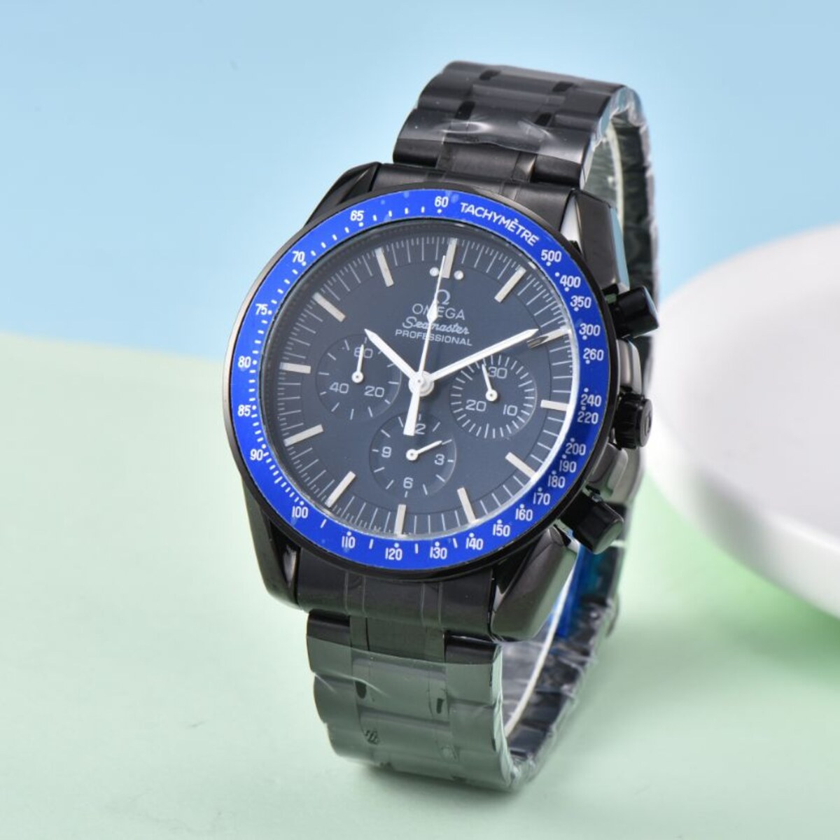 OMEGA - 72 - Image 17