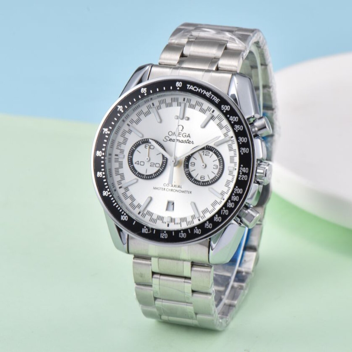 OMEGA - 73 - Image 5