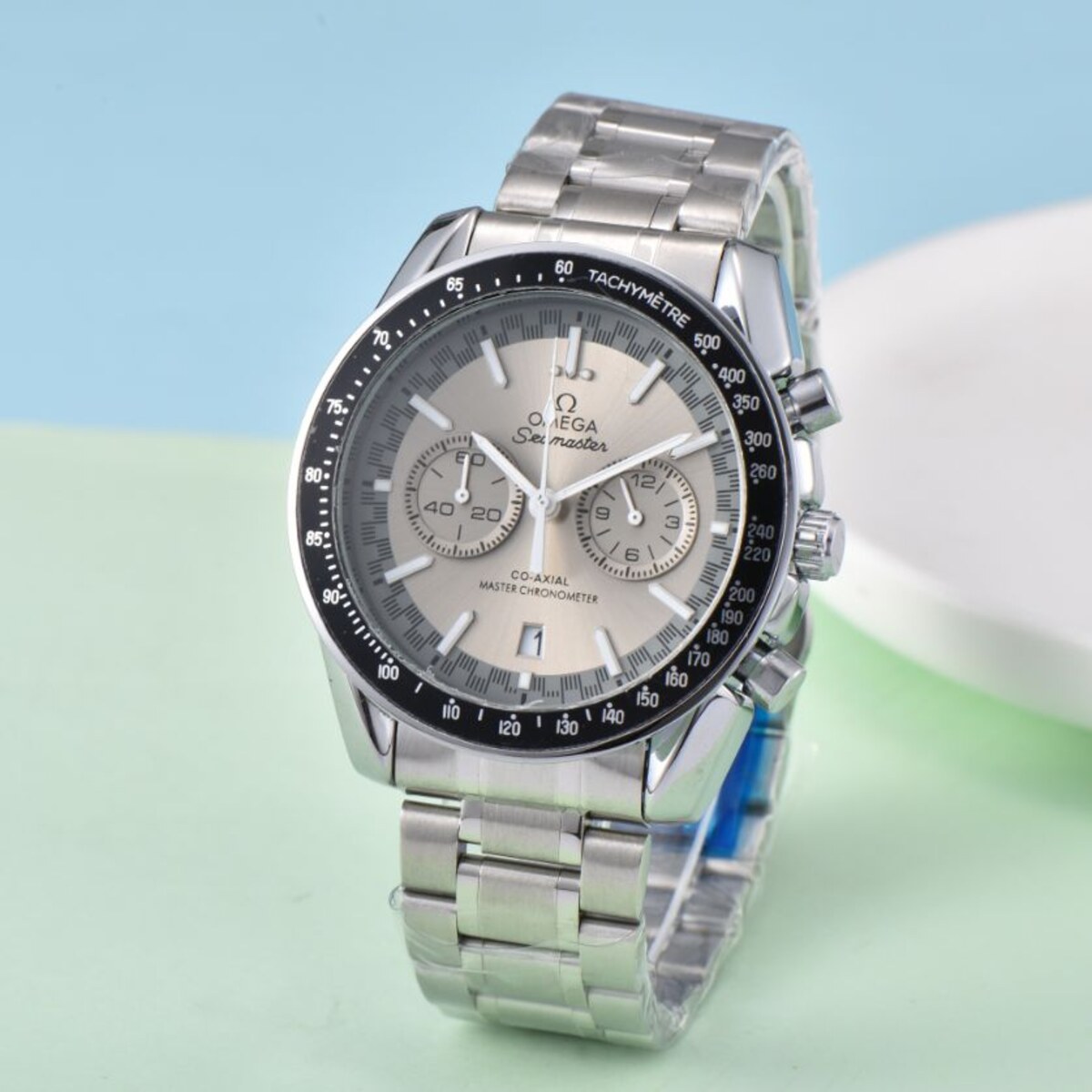 OMEGA - 73 - Image 6