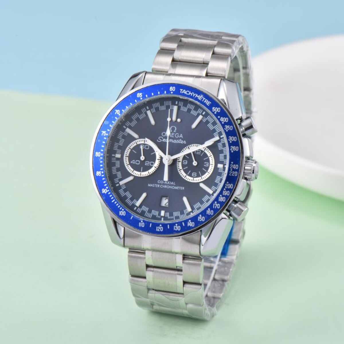 OMEGA - 73 - Image 7