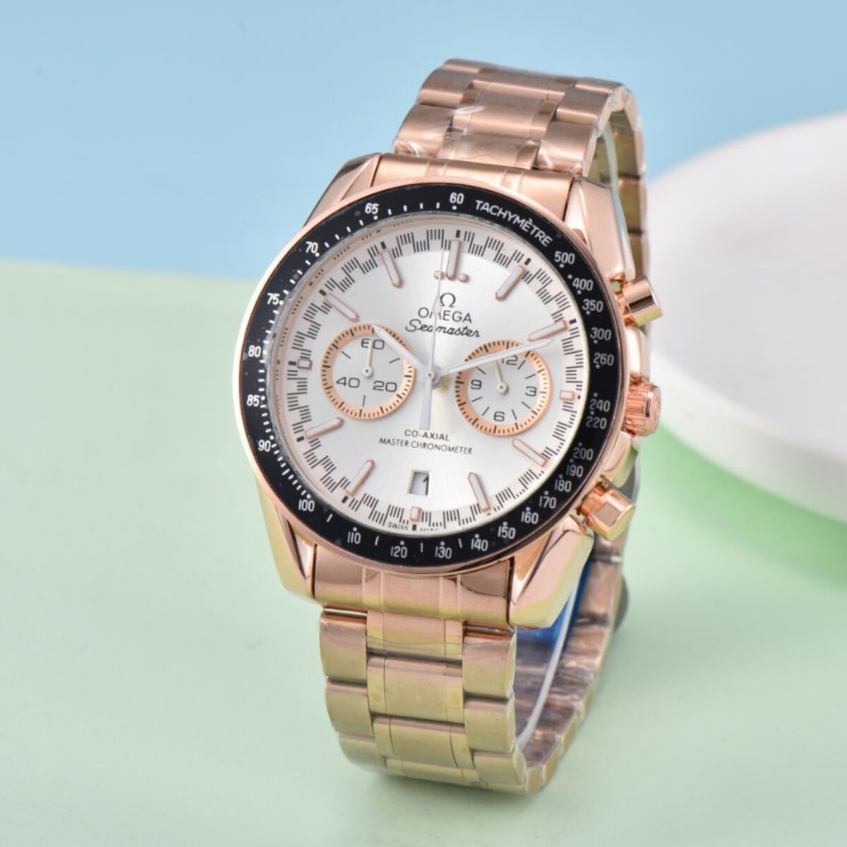 OMEGA - 73 - Image 8
