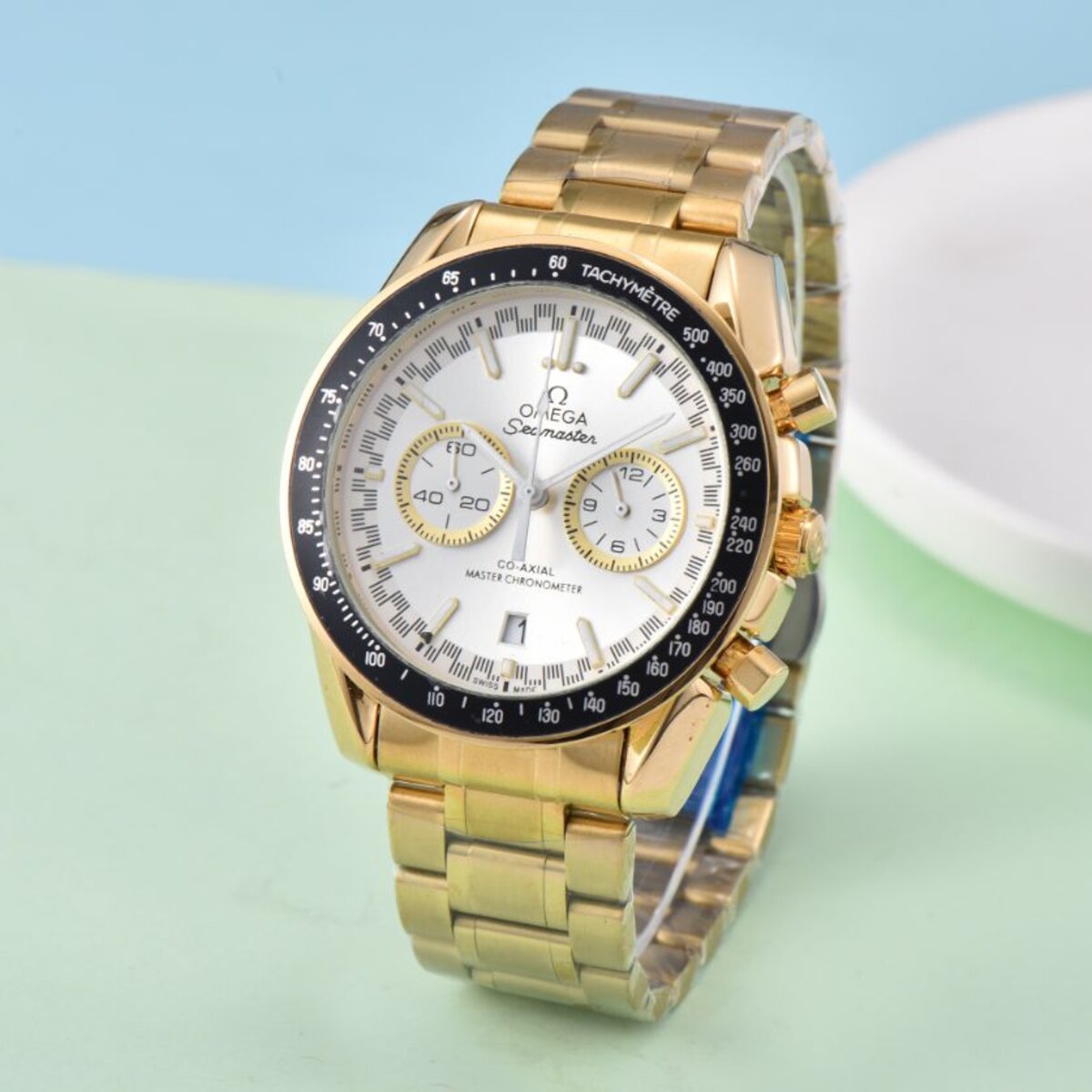 OMEGA - 73 - Image 11