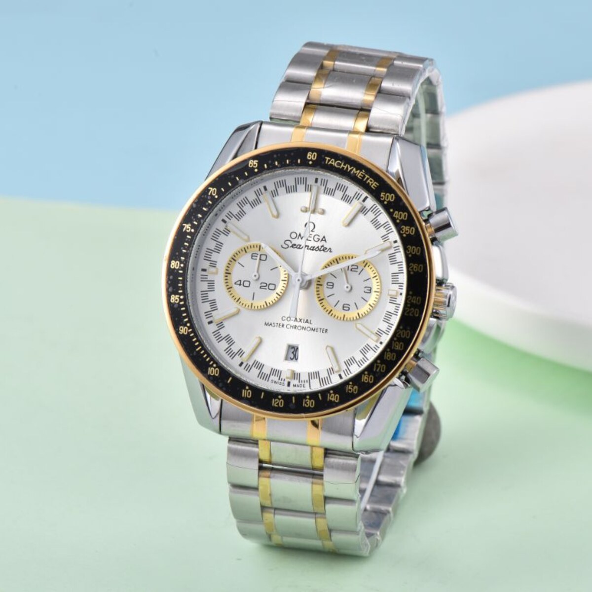 OMEGA - 73 - Image 12