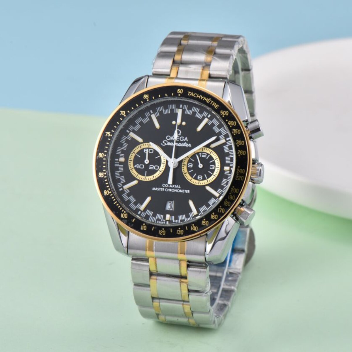 OMEGA - 73 - Image 13