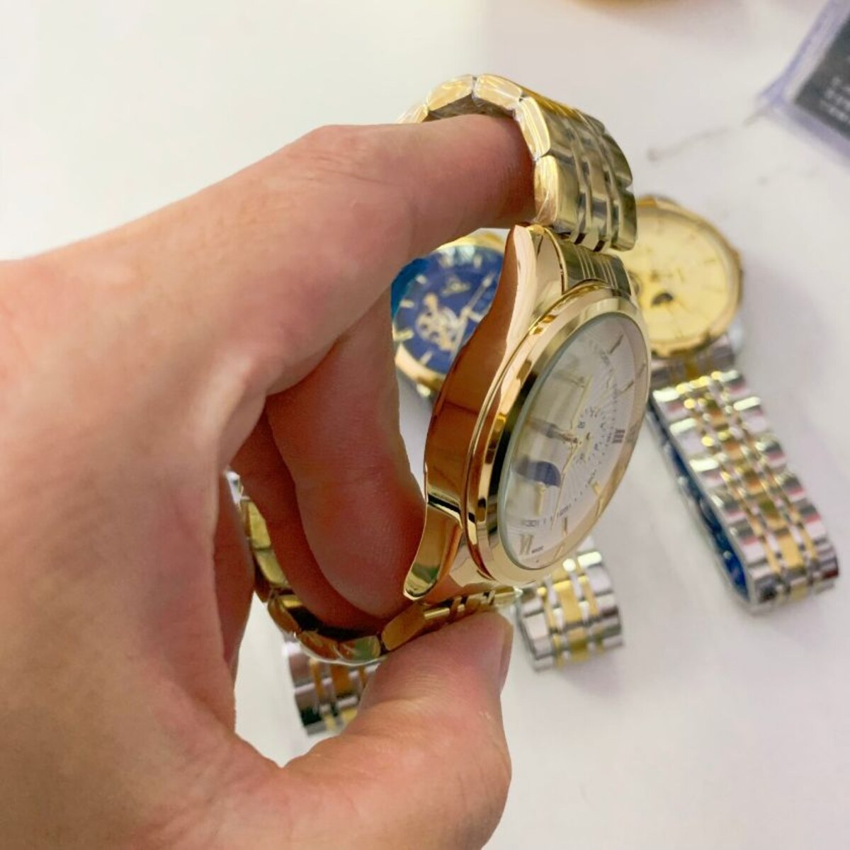 OMEGA - 75 - Image 4