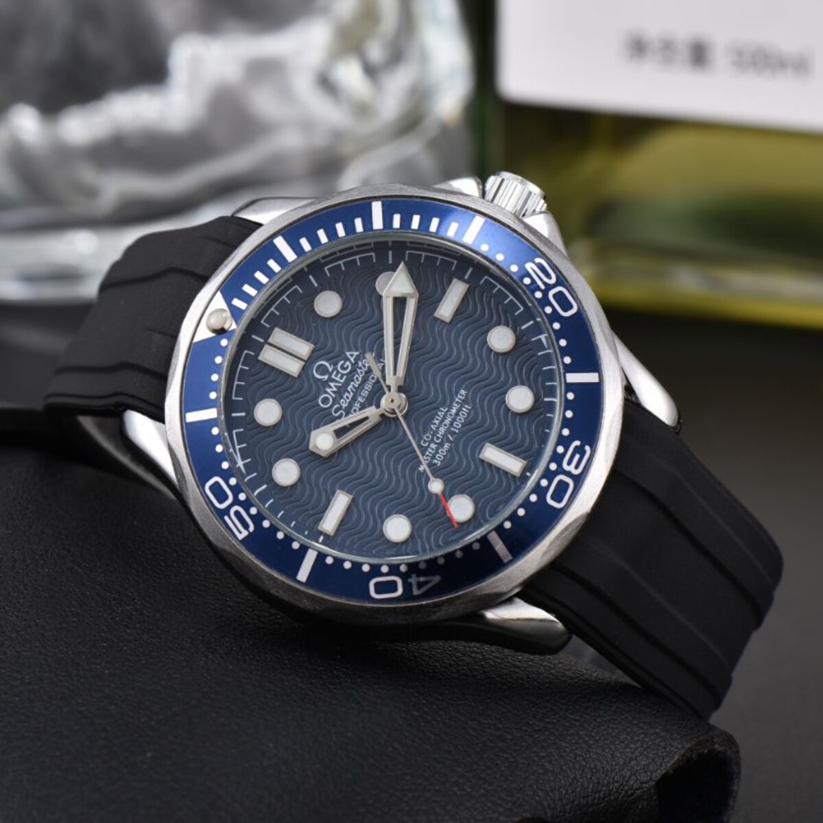 OMEGA - 79 - Image 4