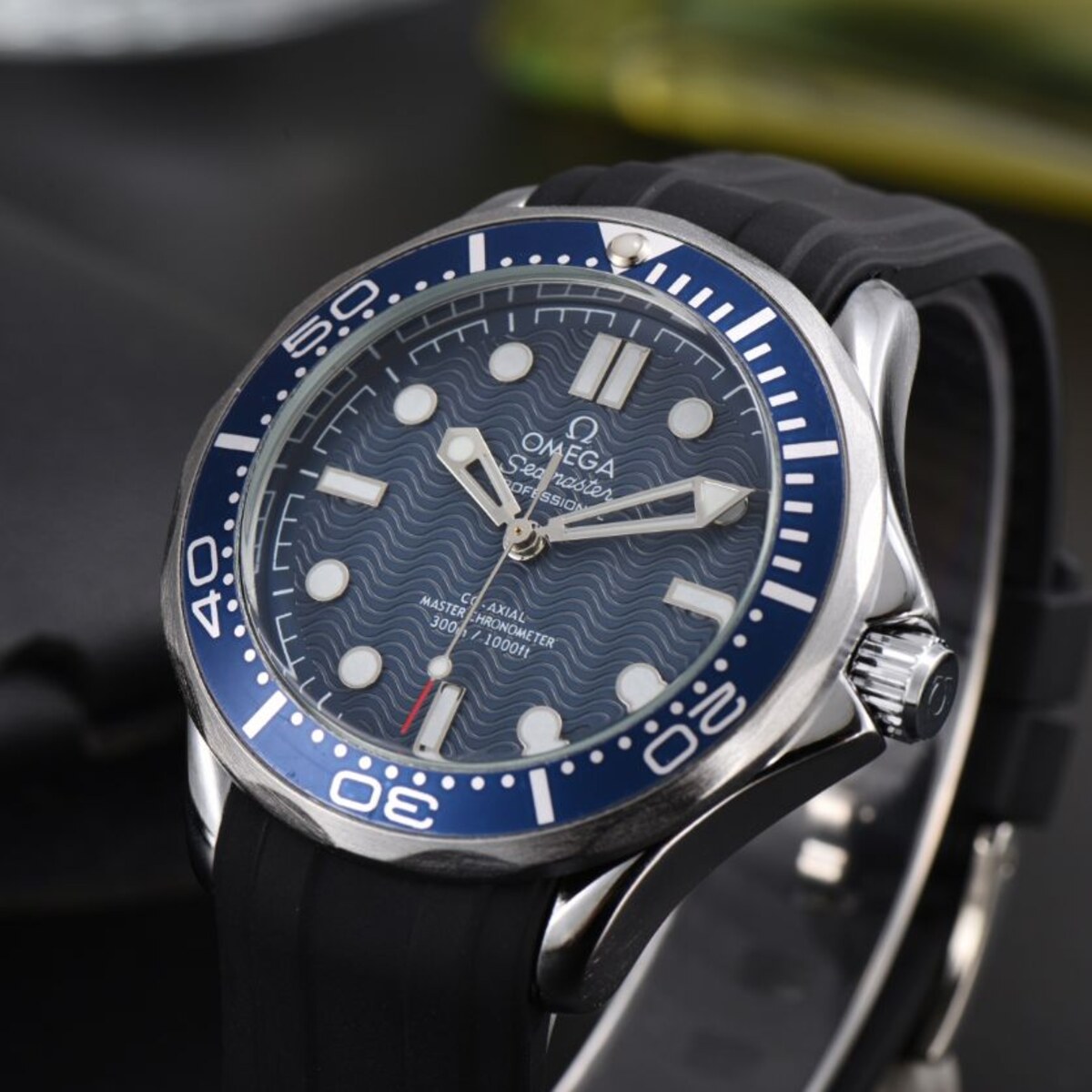 OMEGA - 79 - Image 8