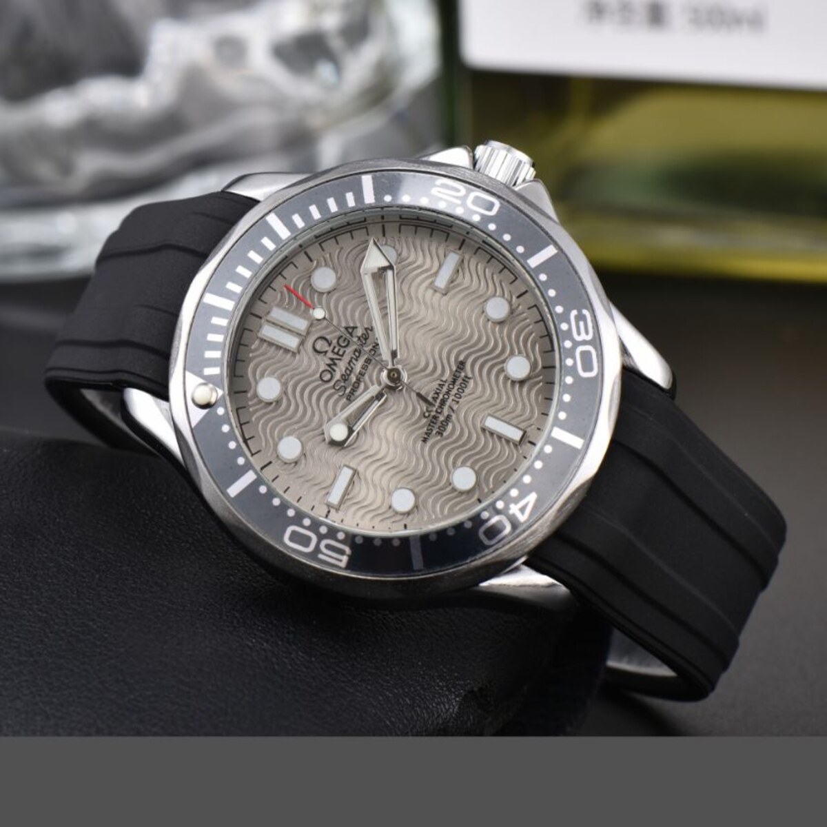 OMEGA - 79 - Image 9
