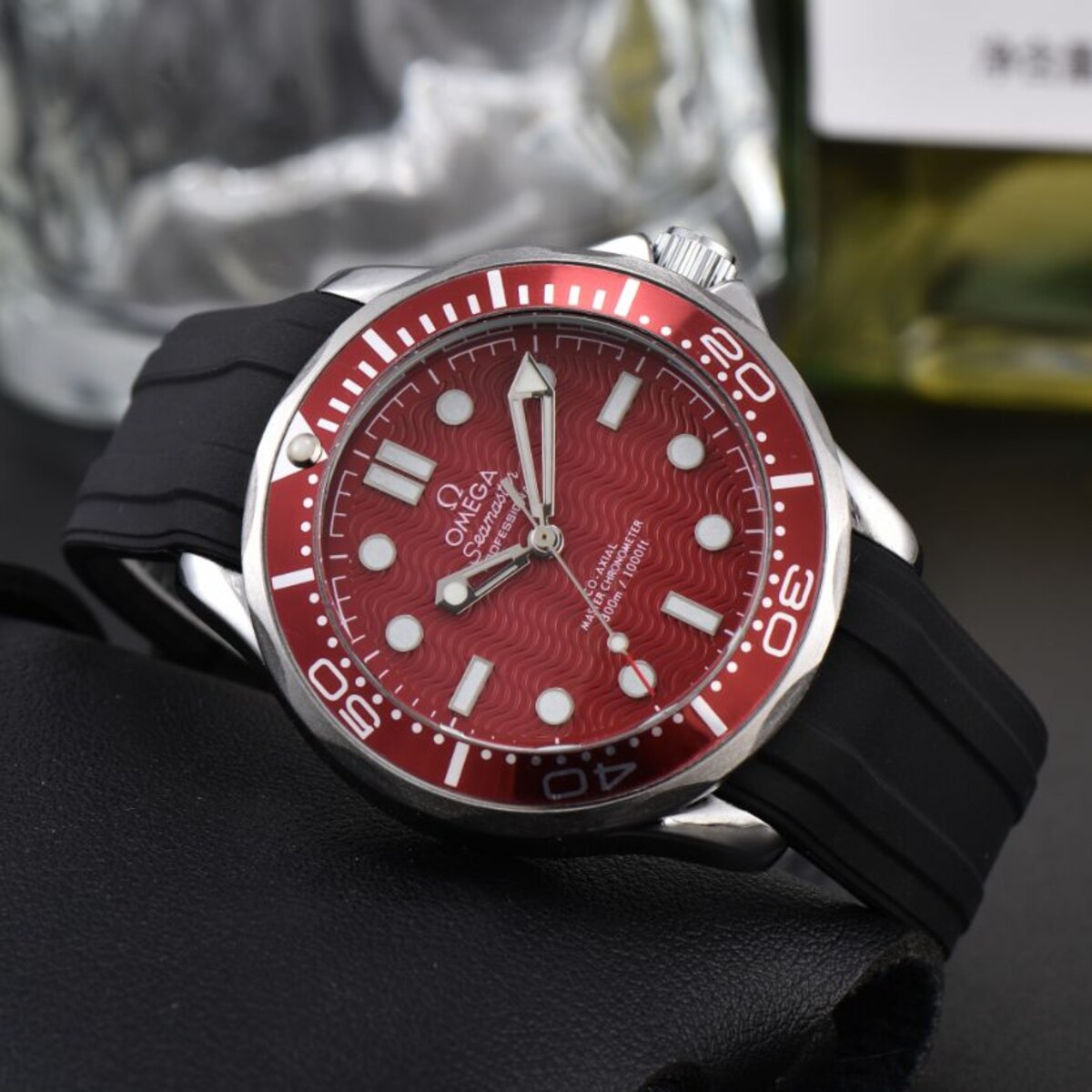 OMEGA - 79 - Image 10