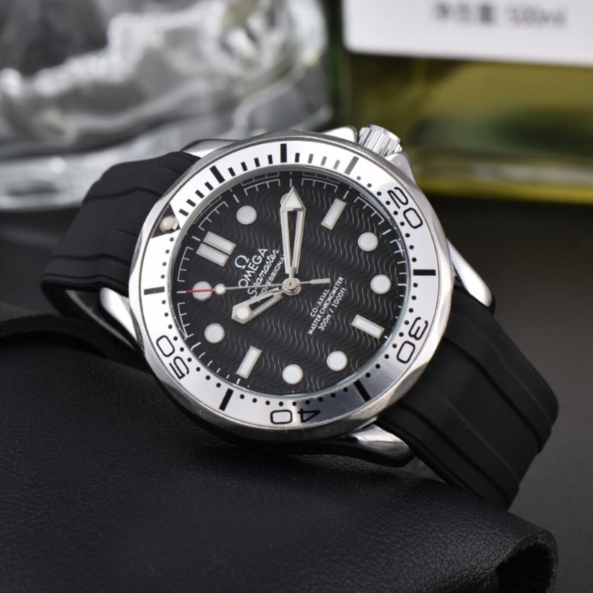 OMEGA - 79 - Image 11