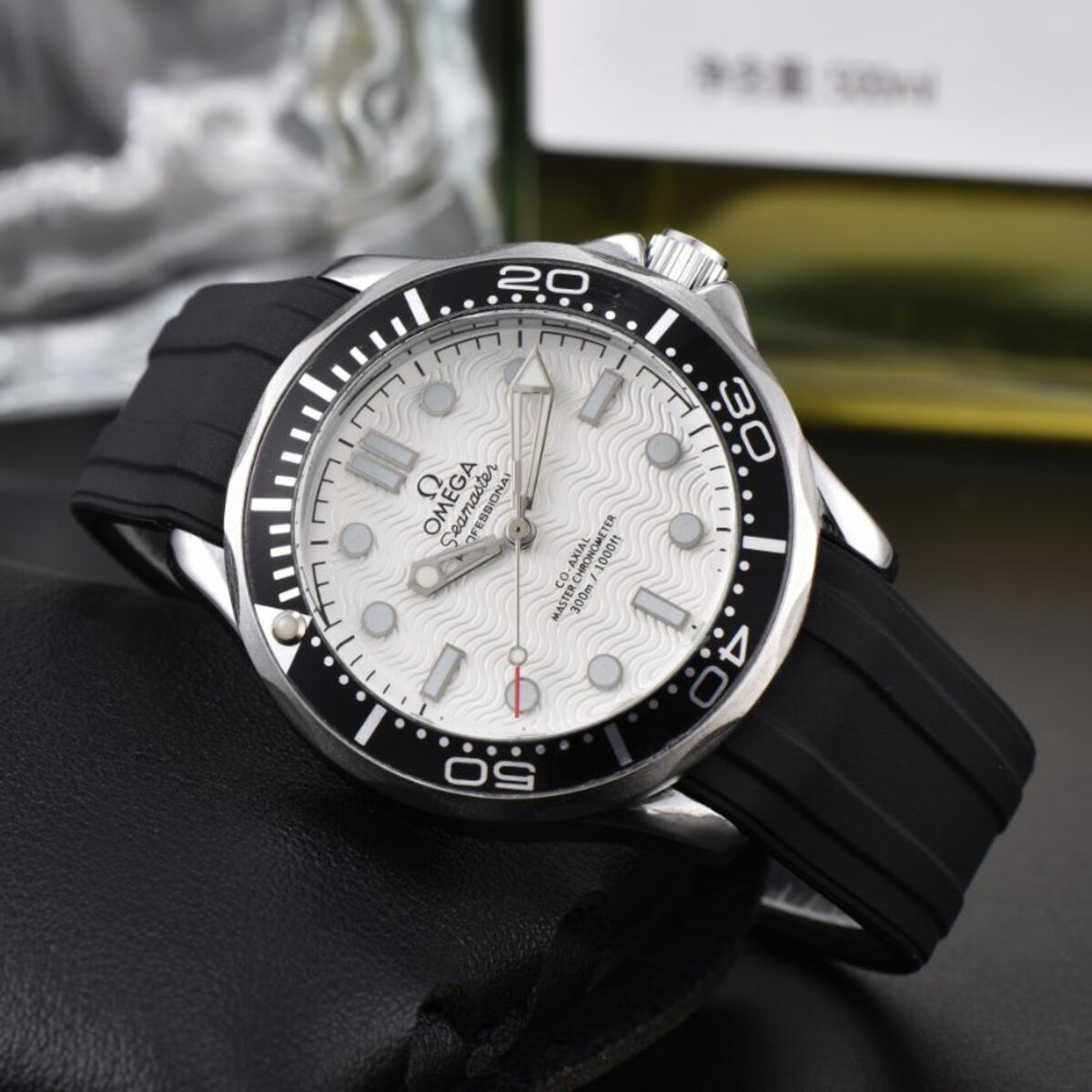 OMEGA - 79 - Image 12