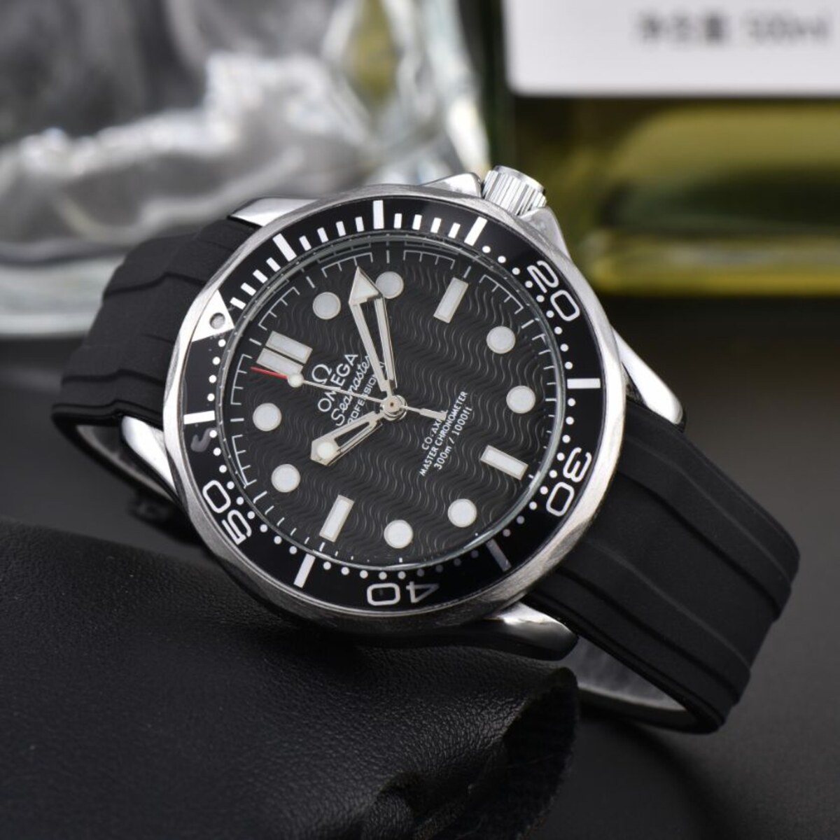 OMEGA - 79 - Image 13