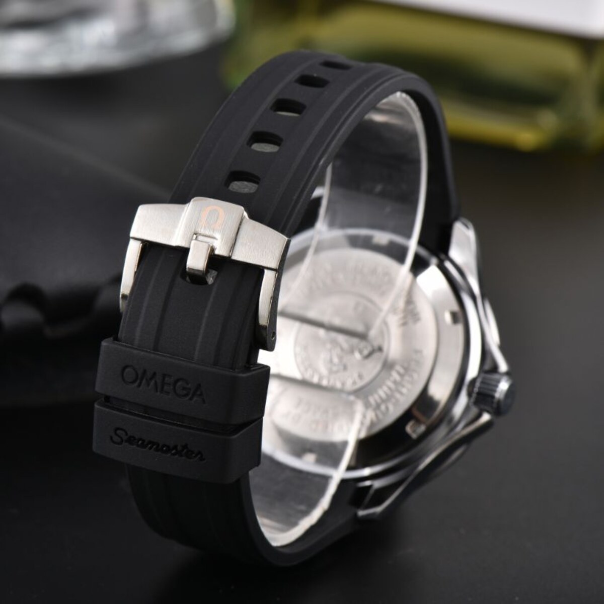 OMEGA - 79 - Image 14