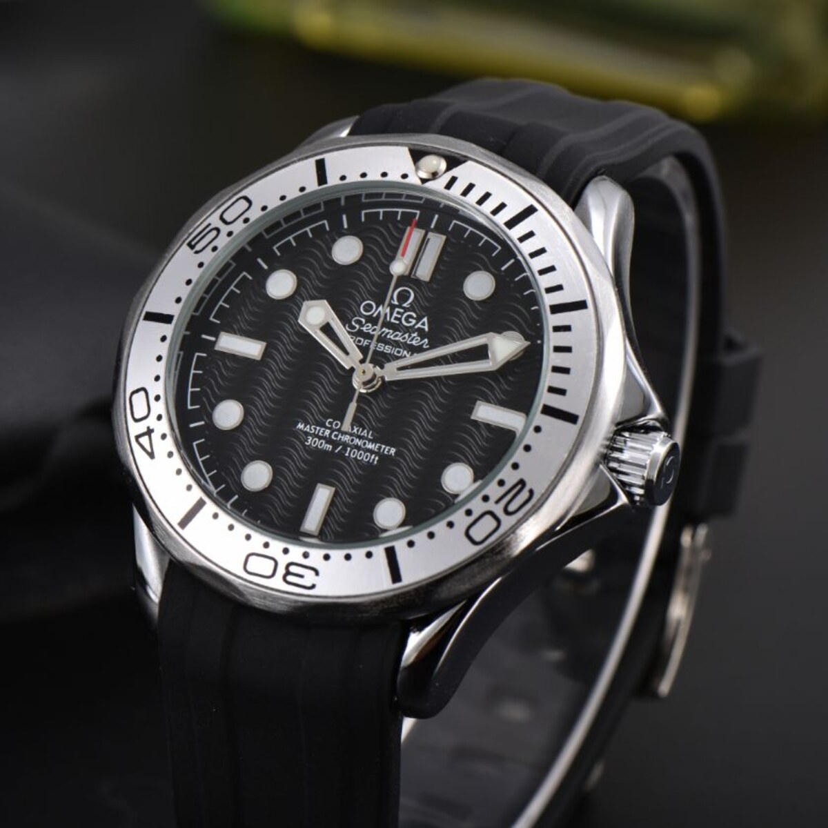 OMEGA - 79 - Image 15
