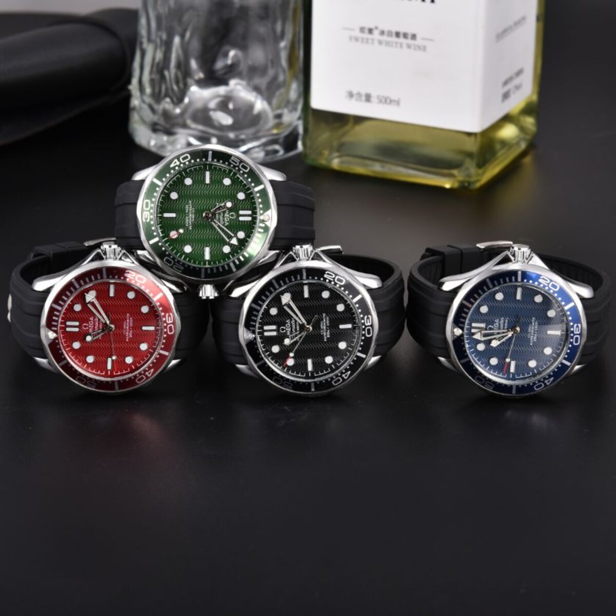 OMEGA - 79 - Image 17