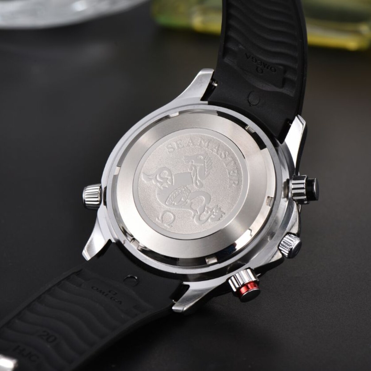 OMEGA - 80 - Image 5